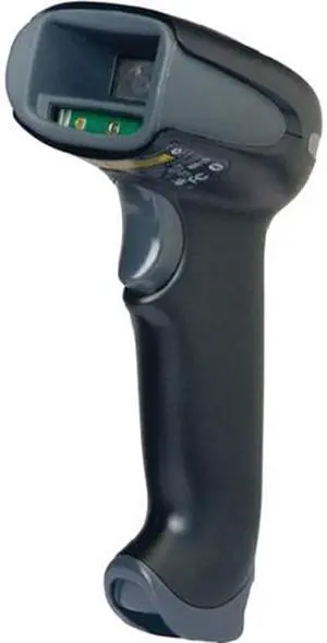 Xenon Performance (XP) 1950g General Duty Barcode Scanner, 1D/2D, SR Focus, Ratchet, USB/KBW/RS-232/RS485, Black, Scanner Only (NA) - 1950GSR-2-2-N (Assembled in Mexico) Xenon Performance (XP) 1950g General Duty Barcode Scanner, 1D/2D, SR Focus, Ratchet, USB/KBW/RS-232/RS485, Black, Scanner Only (NA) - 1950GSR-2-2-N (Assembled in Mexico)