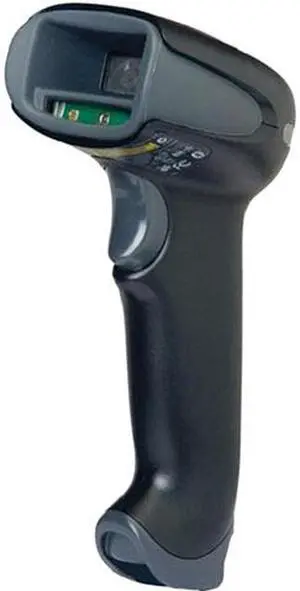 Honeywell - 1950GSR-2USB-N - Honeywell Xenon Performance (XP) 1950g General Duty Scanner - Cable Connectivity - 1D, 2D -