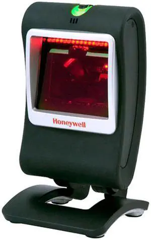Honeywell - MK7580-30B38-02-AN - Usb Kit 1d Pdf417 2d Blk Scan 7580g-2 Usb A 3m Cabl Doc
