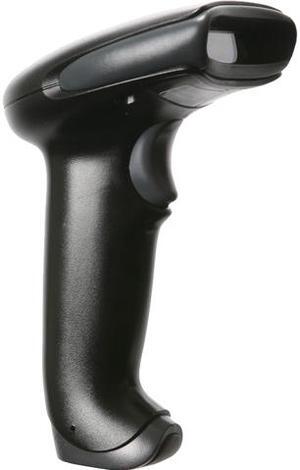 Honeywell - 1300G-2-N - Scan Only 1d Blk Rs232/usb/kbw/ibm Assembled In Mx