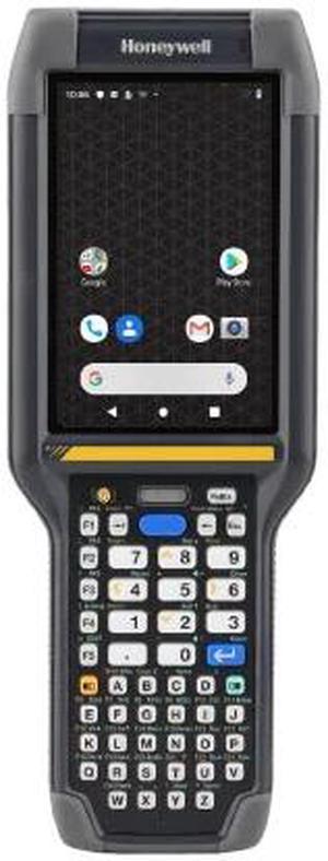 Honeywell CK65 Mobile Handheld Computer CK65-L0N-ELC212F