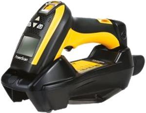 Datalogic PowerScan PM9100-D433RB Handheld Barcode Scanner