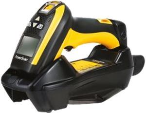 Datalogic PowerScan PM9100-D433RBK20 Handheld Barcode Scanner