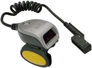 Honeywell 8610A902SRSLASER Corded Laser Ring Scanner