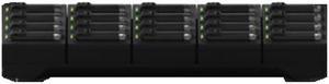 Zebra SAC-NWTRS-20SCH-01 20-slot Battery Charger for WT6000
RS4000/RS5000/RS6000 Series Mobile Computers