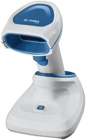 Zebra DS8178-HC Handheld 1D/2D Cordless Imager for Healthcare, USB Kit - DS8178-HCBU210MP5W