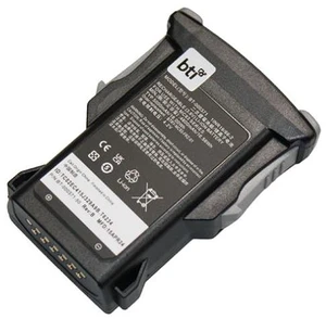 BTI BTRY-MC93-FRZ-01-BTI 3.6V LI-Ion Battery for Zebra MC96, MC94 BTI BTRY-MC93-FRZ-01-BTI 3.6V LI-Ion Battery for Zebra MC96, MC94