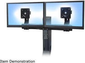Ergotron Tall-User Kit for WorkFit Dual 97615