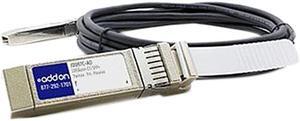 ADDON JD097C-AO 3M 10GBASE-CU TWINAX COPPER