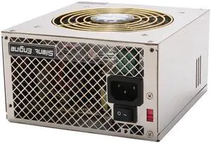 ePOWER EP-550P5-T1 550 W ATX12V SLI Ready Modular Power Supply ePOWER EP-550P5-T1 550 W ATX12V SLI Ready Modular Power Supply