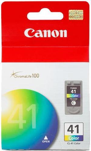 Canon CL-41 Ink Cartridge - Color