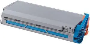 Oki Data 41963002 Toner Cartridge - Magenta Oki Data 41963002 Toner Cartridge - Magenta