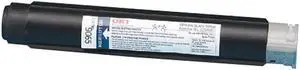 OKIDATA 52109001 Toner Cartridge 'Type 5 Series' for OP10 and 12 series, OP14e Black