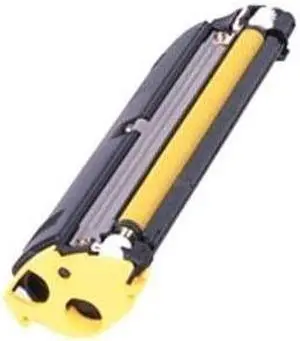 KONICA MINOLTA MC2300 High Capacity Toner Cartridge For Magicolor 2300 series Yellow