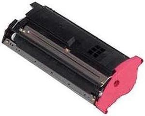 KONICA MINOLTA MC2300 Toner Cartridge Magenta