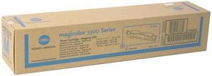 KONICA MINOLTA 1710550003 Cartridge Magenta