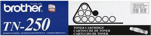 Brother TN250 Toner Cartridge - Black