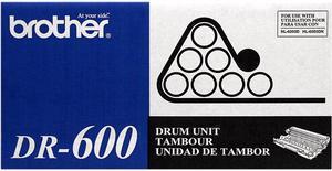 Brother DR600 Drum Unit Brother DR600 Drum Unit