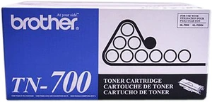 Brother TN700 Toner Cartridge - Black Brother TN700 Toner Cartridge - Black