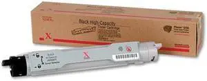 Xerox 106R00675 High Yield Toner Cartridge - Black