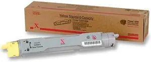 Xerox 106R00674 High Yield Toner Cartridge - Yellow Xerox 106R00674 High Yield Toner Cartridge - Yellow