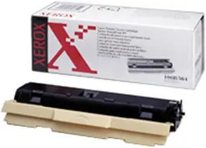 XEROX 106R364 Toner For use in the DocuPrint P8 Printer Black