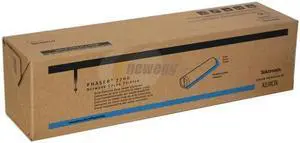 XEROX 016194400 High-Capacity Toner Cartridge For Phaser 7700 Cyan