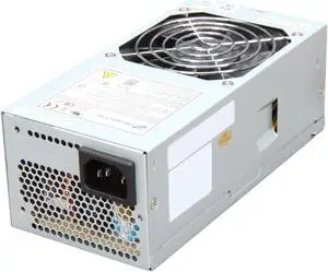FSP Group FSP300-60GHT 300 W TFX12V 80 PLUS Certified Active PFC Power Supply FSP Group FSP300-60GHT 300 W TFX12V 80 PLUS Certified Active PFC Power Supply