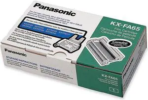 Panasonic KX-FA65 100 Meter Film Cartridge