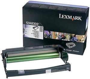 LEXMARK 12A8302 Photoconductor Kit LEXMARK 12A8302 Photoconductor Kit