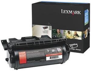 Lexmark 64035SA Toner Cartridge - Black