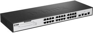 D-Link DES-1026G Unmanaged Unmanaged Layer 2 Switch