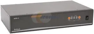 D-Link DKVM-16 16 Port KVM Switch