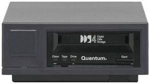 Quantum CDM40 20/40GB DDS-4 Tape Media 1 Pack