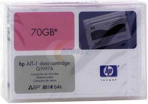 HP Q1997A 35/70GB AIT1 Tape Media 1 Pack