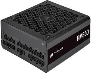 CORSAIR RM850 CP-9020235-NA 850 W ATX 80 PLUS GOLD Certified Full Modular Power Supply