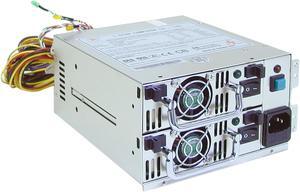 iStarUSA TC-300R8 2 x 300 W Redundant Power Supply - OEM