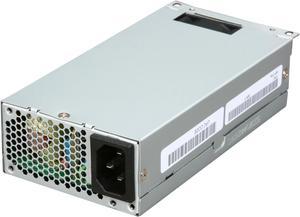 iStarUSA TC-1U30FX8 300W Single 1U Flex ATX 80 Plus High Efficiency Power Supply - OEM