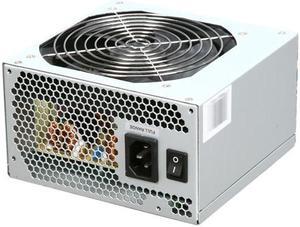 iStarUSA TC-400PD8 400W Single PS2 ATX High Efficiency Switching Server Power Supply - OEM