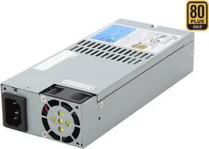 SeaSonic SS-350M1U SS-350M1U 350 W ATX12V / EPS12V 80 PLUS GOLD Certified Active PFC Power Supply