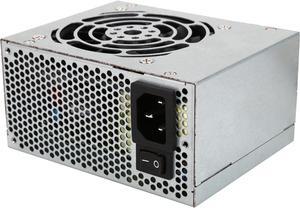 Seasonic SSP-300SFG Active PFC, 300W SFX, Intel Haswell ready, Japanese Capacitor, Operating Temperature 0-50 degree C, 80+ Gold, Extreme Silent Fanless Mode, Slim Design for Outstanding Airflow - OEM
