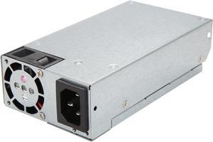 Seasonic SSP-300SUB Active PFC, 300W Flex/Mini 1U, Japanese Capacitor, Operating Temperature 0-50 degree C, 80+ Bronze, Extreme Silent Fanless Mode, Full Modular