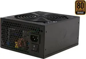 COOLMAX ZU Series ZU-1000B 1000 W ATX12V / EPS12V SLI Ready CrossFire Ready 80 PLUS BRONZE Certified Modular Active PFC Power Supply