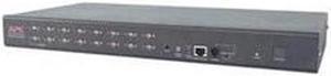 APC AP5202 16 Port Multi-Platform Analog KVM