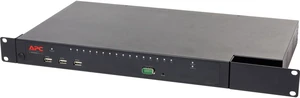 APC KVM Switch APC KVM Switch