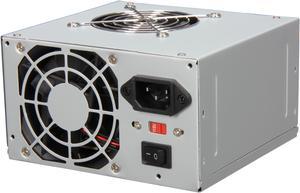 LOGISYS Computer PS480D2 480 W ATX12V Power Supply