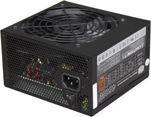 Cooler Master GX - 450W Power Supply with 80 PLUS Bronze Certification