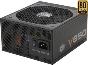 Cooler Master MWE Gold 1250 V2 ATX3.0 Fully Modular, 1250W