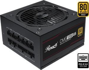 Rosewill CMG5 1200W Modular Power Supply