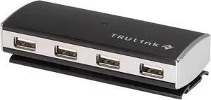 C2G/Cables To Go 29509 7-Port USB 2.0 Aluminum Hub for Chromebooks, Laptops, and Desktops C2G/Cables To Go 29509 7-Port USB 2.0 Aluminum Hub for Chromebooks, Laptops, and Desktops